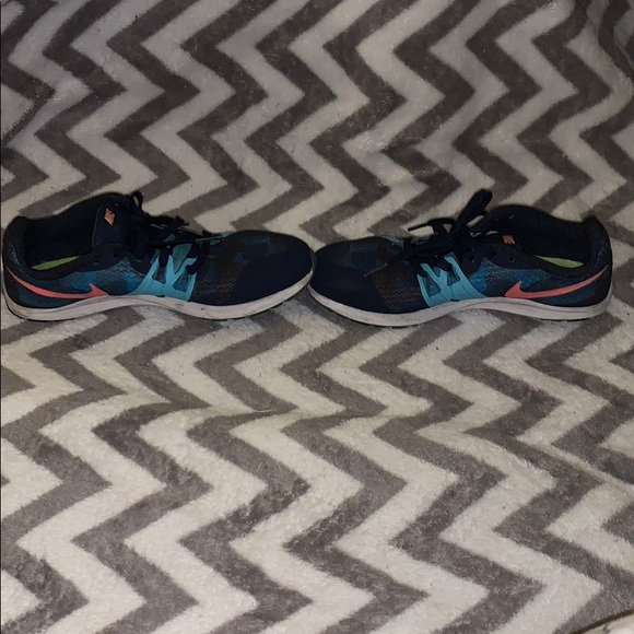 NIKE RACING SHOES - Picture 5 of 5